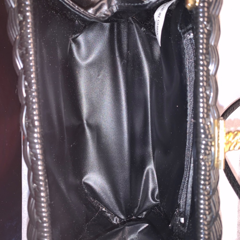 Hard Shell Bag - Picture 6 of 6